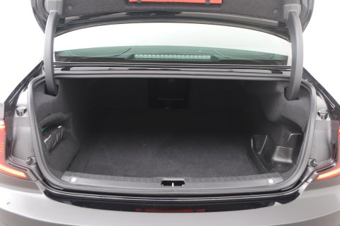 Volvo S90 T8 AWD R-Design | Trekhaak | ACC | Vol-Leder | Ventilatie | Stoel+Stuurverwarming | Camera