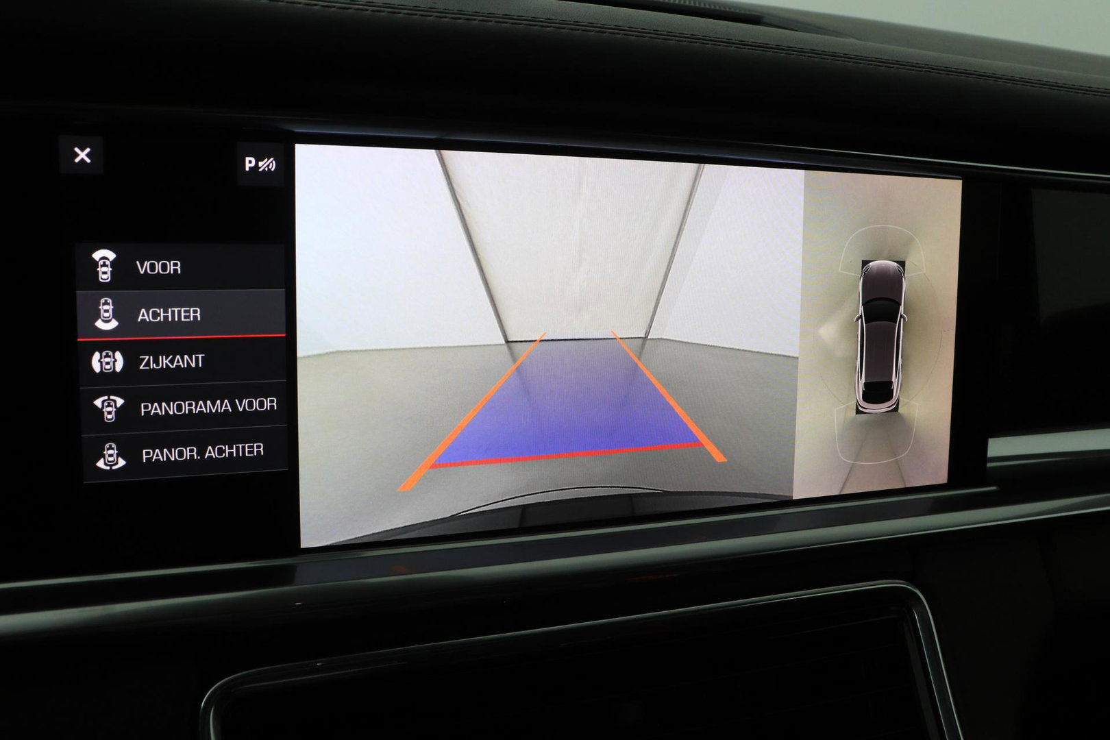 Porsche Panamera Sport Turismo 2.9 4S E-Hybrid | ACC | Luchtvering | Sport Chrono | Panoramadak | Sport Design | 360° Camera