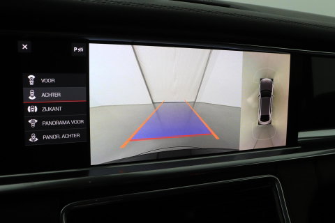 Porsche Panamera Sport Turismo 2.9 4S E-Hybrid | ACC | Luchtvering | Sport Chrono | Panoramadak | Sport Design | 360° Camera