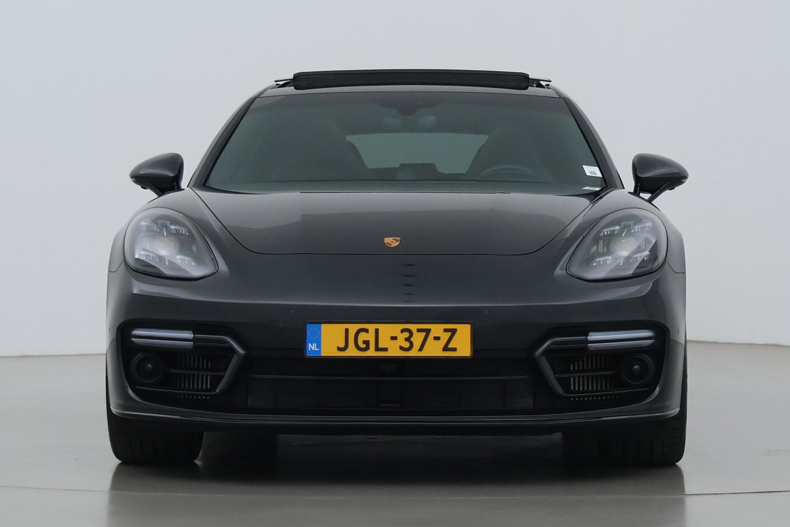 Porsche Panamera Sport Turismo 2.9 4S E-Hybrid | ACC | Luchtvering | Sport Chrono | Panoramadak | Sport Design | 360° Camera