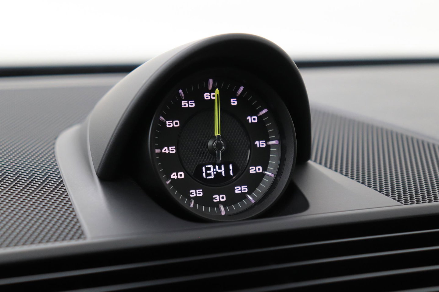 Porsche Panamera Sport Turismo 2.9 4S E-Hybrid | ACC | Luchtvering | Sport Chrono | Panoramadak | Sport Design | 360° Camera