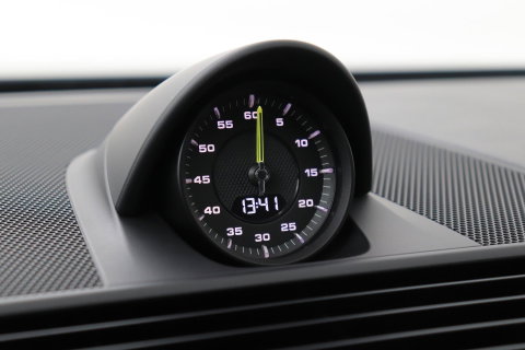 Porsche Panamera Sport Turismo 2.9 4S E-Hybrid | ACC | Luchtvering | Sport Chrono | Panoramadak | Sport Design | 360° Camera