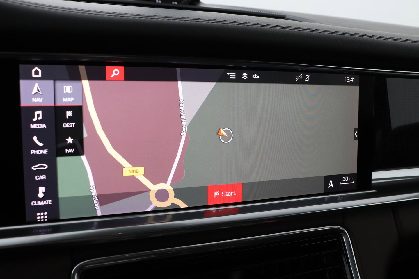 Porsche Panamera Sport Turismo 2.9 4S E-Hybrid | ACC | Luchtvering | Sport Chrono | Panoramadak | Sport Design | 360° Camera
