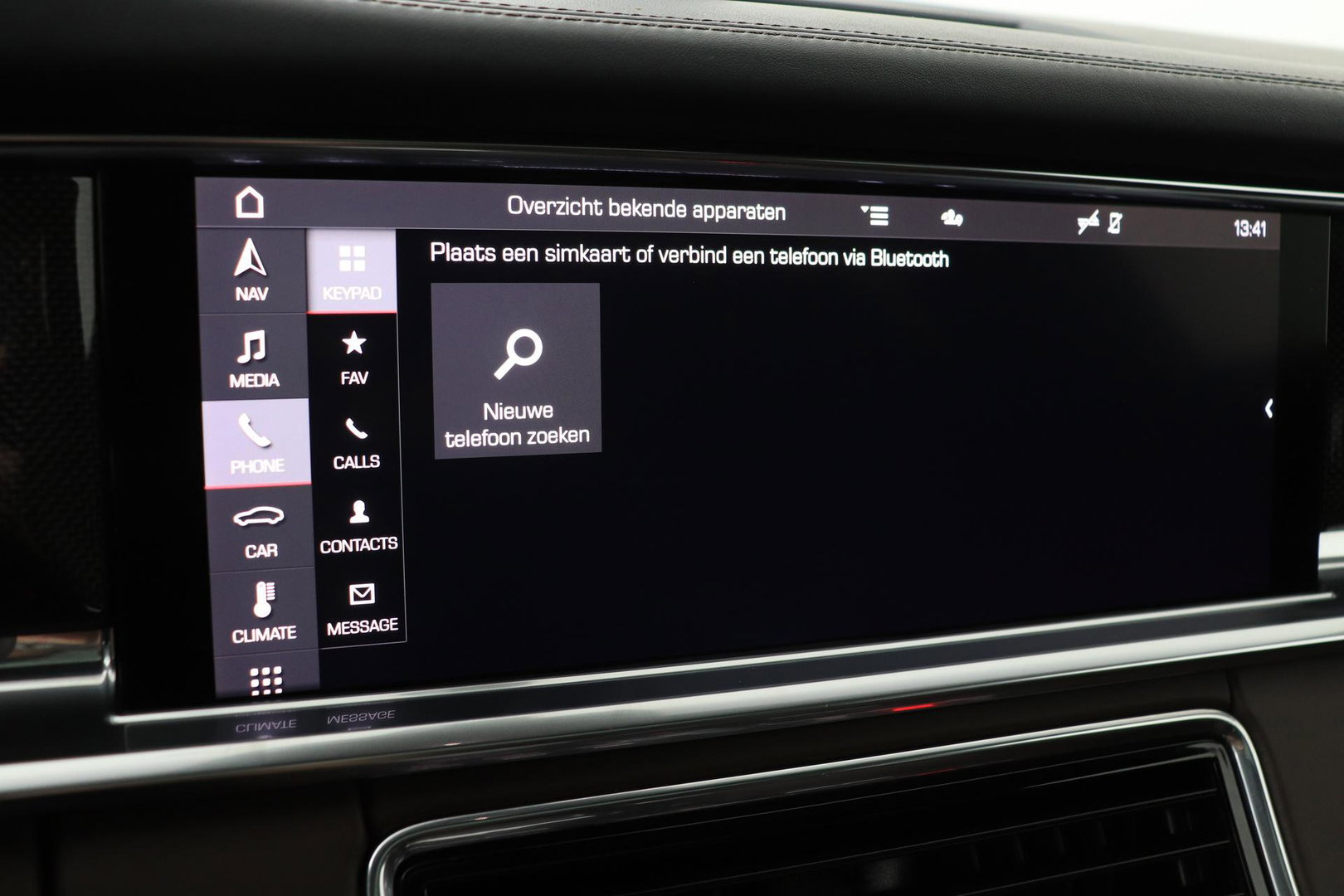Porsche Panamera Sport Turismo 2.9 4S E-Hybrid | ACC | Luchtvering | Sport Chrono | Panoramadak | Sport Design | 360° Camera