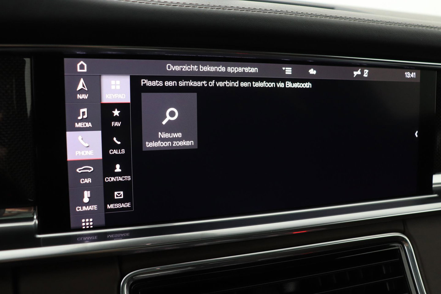 Porsche Panamera Sport Turismo 2.9 4S E-Hybrid | ACC | Luchtvering | Sport Chrono | Panoramadak | Sport Design | 360° Camera