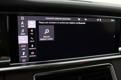 Porsche Panamera Sport Turismo 2.9 4S E-Hybrid | ACC | Luchtvering | Sport Chrono | Panoramadak | Sport Design | 360° Camera
