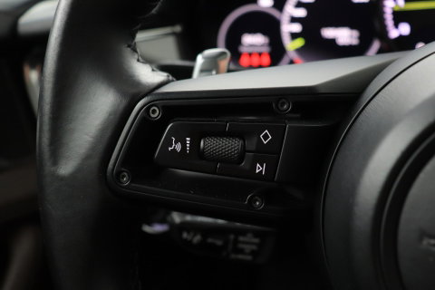 Porsche Panamera Sport Turismo 2.9 4S E-Hybrid | ACC | Luchtvering | Sport Chrono | Panoramadak | Sport Design | 360° Camera