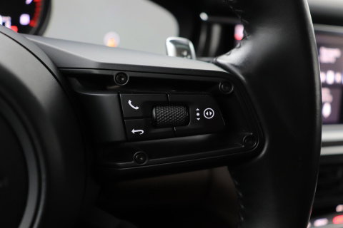 Porsche Panamera Sport Turismo 2.9 4S E-Hybrid | ACC | Luchtvering | Sport Chrono | Panoramadak | Sport Design | 360° Camera