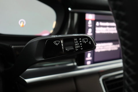 Porsche Panamera Sport Turismo 2.9 4S E-Hybrid | ACC | Luchtvering | Sport Chrono | Panoramadak | Sport Design | 360° Camera