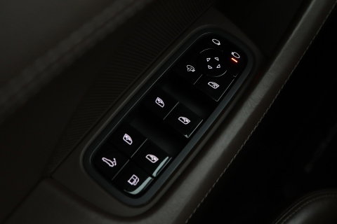 Porsche Panamera Sport Turismo 2.9 4S E-Hybrid | ACC | Luchtvering | Sport Chrono | Panoramadak | Sport Design | 360° Camera