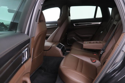 Porsche Panamera Sport Turismo 2.9 4S E-Hybrid | ACC | Luchtvering | Sport Chrono | Panoramadak | Sport Design | 360° Camera