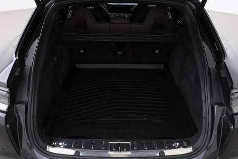 Porsche Panamera Sport Turismo 2.9 4S E-Hybrid | ACC | Luchtvering | Sport Chrono | Panoramadak | Sport Design | 360° Camera
