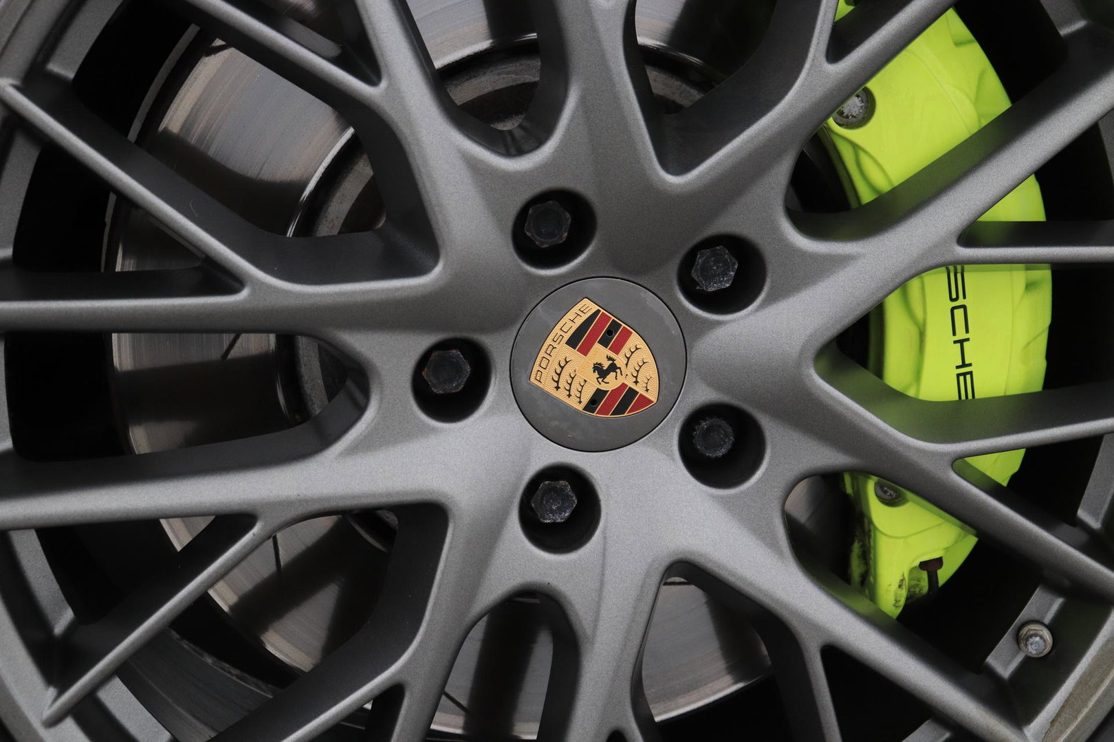 Porsche Panamera Sport Turismo 2.9 4S E-Hybrid | ACC | Luchtvering | Sport Chrono | Panoramadak | Sport Design | 360° Camera