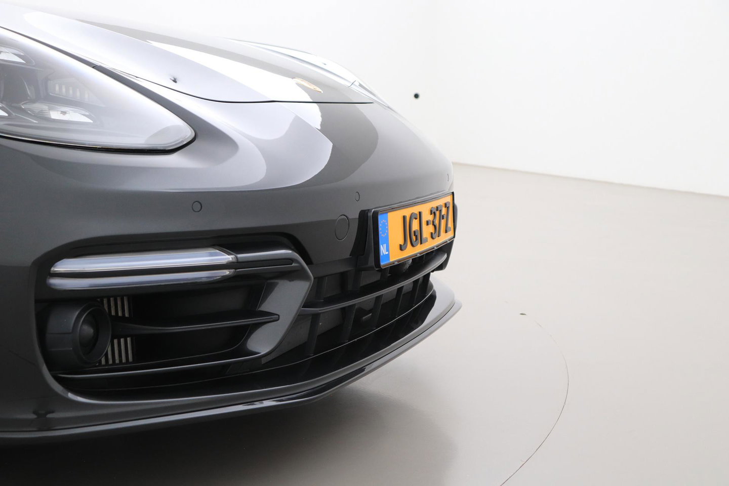 Porsche Panamera Sport Turismo 2.9 4S E-Hybrid | ACC | Luchtvering | Sport Chrono | Panoramadak | Sport Design | 360° Camera