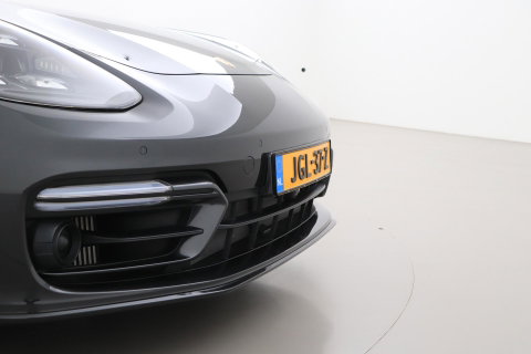 Porsche Panamera Sport Turismo 2.9 4S E-Hybrid | ACC | Luchtvering | Sport Chrono | Panoramadak | Sport Design | 360° Camera