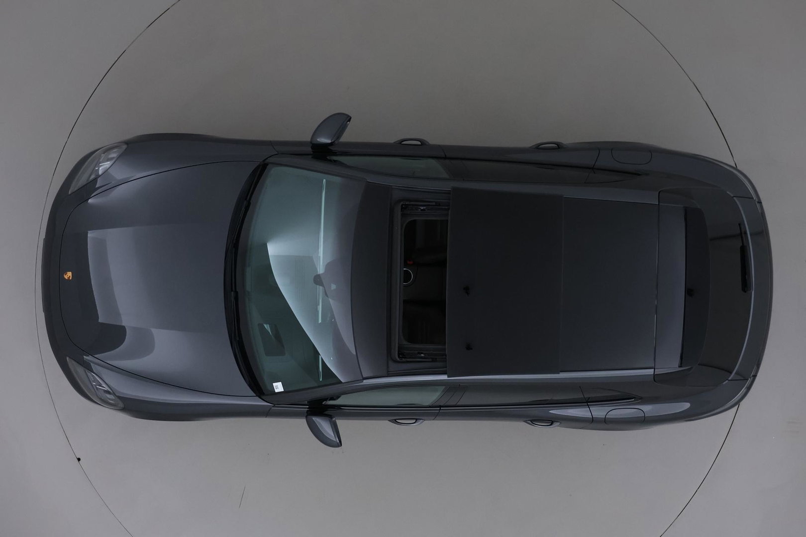 Porsche Panamera Sport Turismo 2.9 4S E-Hybrid | ACC | Luchtvering | Sport Chrono | Panoramadak | Sport Design | 360° Camera
