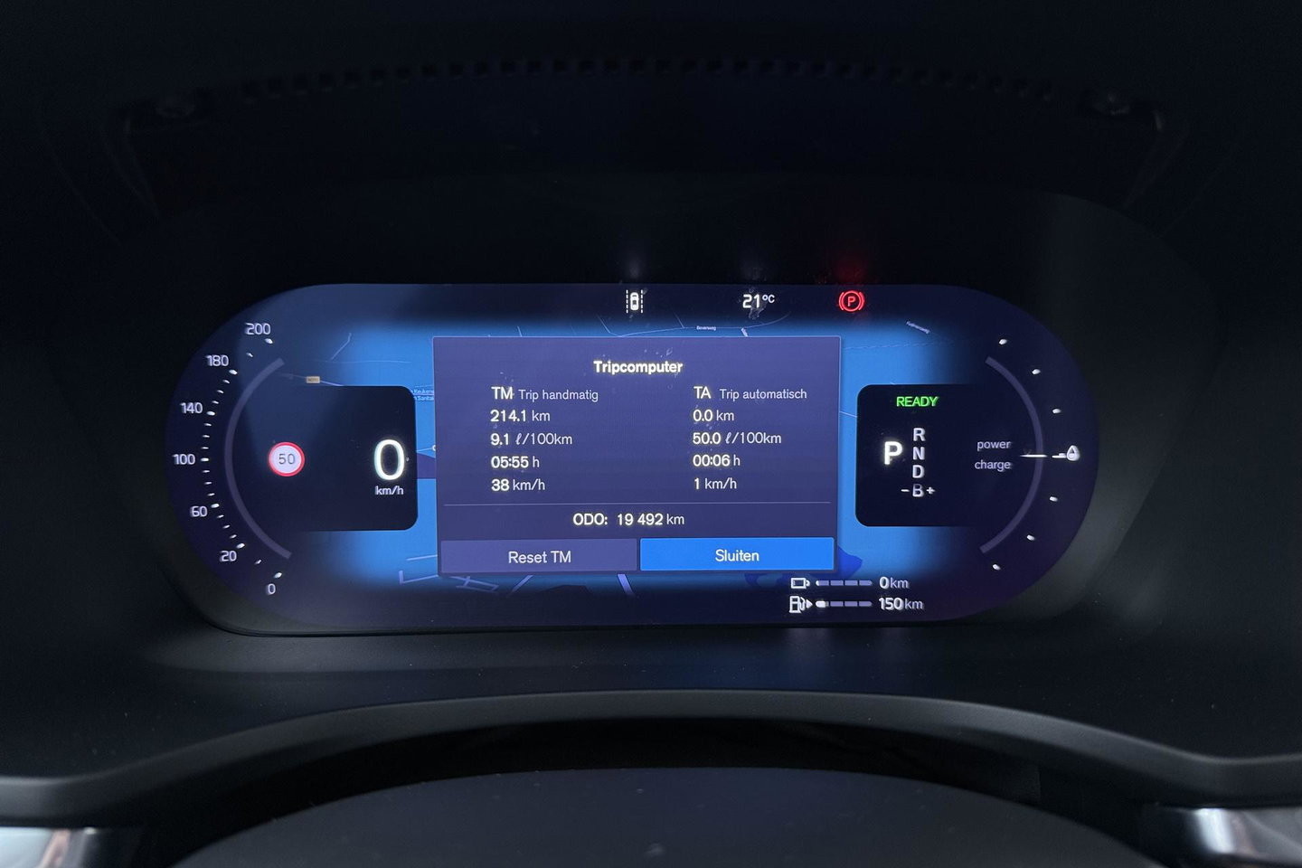 Volvo V60 T6 Plug-in hybrid Plus Bright | ACC | Panoramadak | 360° Camera | Head-Up | Harman/Kardon | Stoel+Stuurverwarming | Keyless | Getint Glas