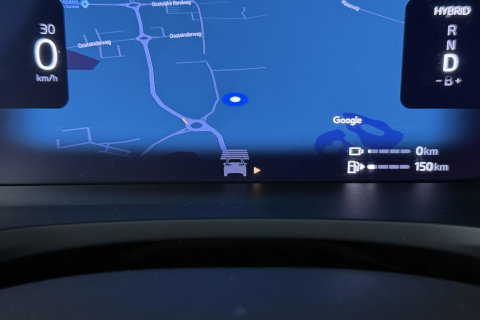 Volvo V60 T6 Plug-in hybrid Plus Bright | ACC | Panoramadak | 360° Camera | Head-Up | Harman/Kardon | Stoel+Stuurverwarming | Keyless | Getint Glas