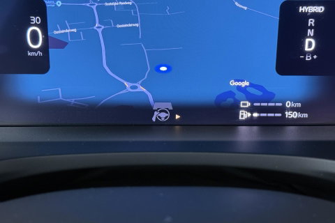 Volvo V60 T6 Plug-in hybrid Plus Bright | ACC | Panoramadak | 360° Camera | Head-Up | Harman/Kardon | Stoel+Stuurverwarming | Keyless | Getint Glas