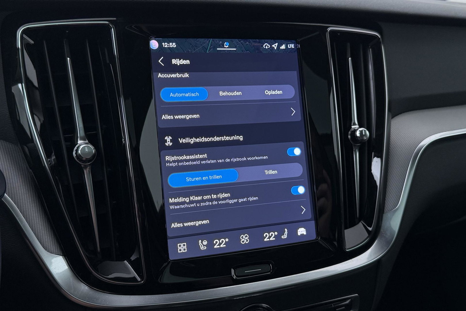 Volvo V60 T6 Plug-in hybrid Plus Bright | ACC | Panoramadak | 360° Camera | Head-Up | Harman/Kardon | Stoel+Stuurverwarming | Keyless | Getint Glas