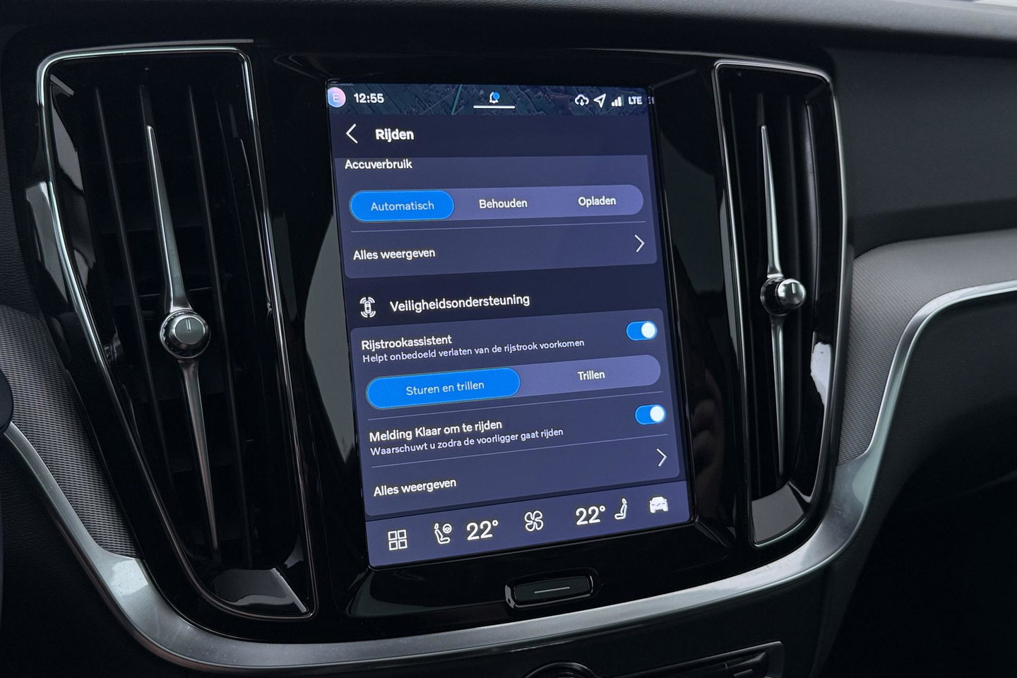 Volvo V60 T6 Plug-in hybrid Plus Bright | ACC | Panoramadak | 360° Camera | Head-Up | Harman/Kardon | Stoel+Stuurverwarming | Keyless | Getint Glas