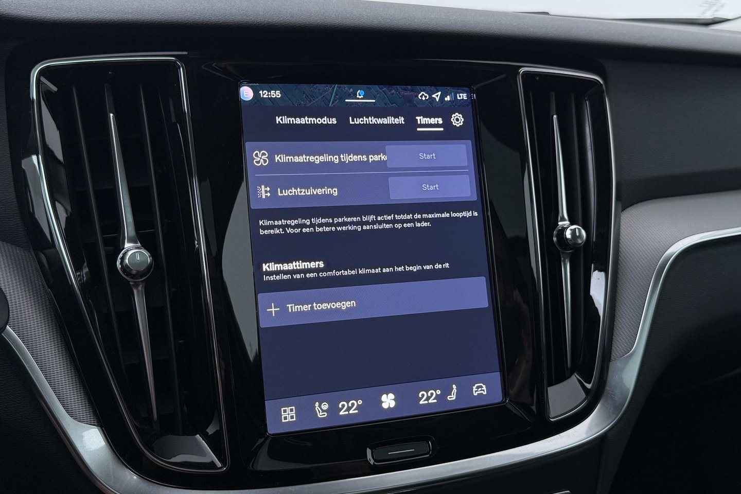 Volvo V60 T6 Plug-in hybrid Plus Bright | ACC | Panoramadak | 360° Camera | Head-Up | Harman/Kardon | Stoel+Stuurverwarming | Keyless | Getint Glas
