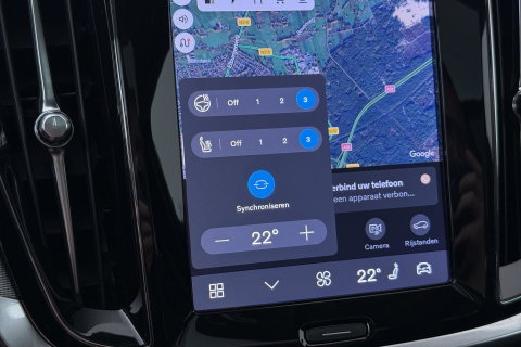 Volvo V60 T6 Plug-in hybrid Plus Bright | ACC | Panoramadak | 360° Camera | Head-Up | Harman/Kardon | Stoel+Stuurverwarming | Keyless | Getint Glas
