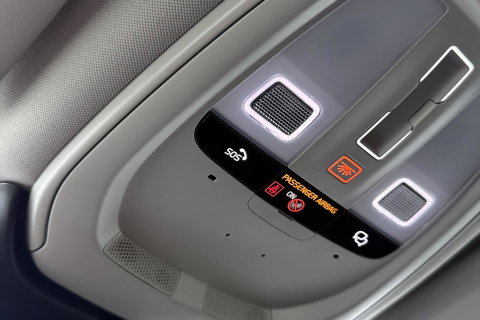 Volvo V60 T6 Plug-in hybrid Plus Bright | ACC | Panoramadak | 360° Camera | Head-Up | Harman/Kardon | Stoel+Stuurverwarming | Keyless | Getint Glas