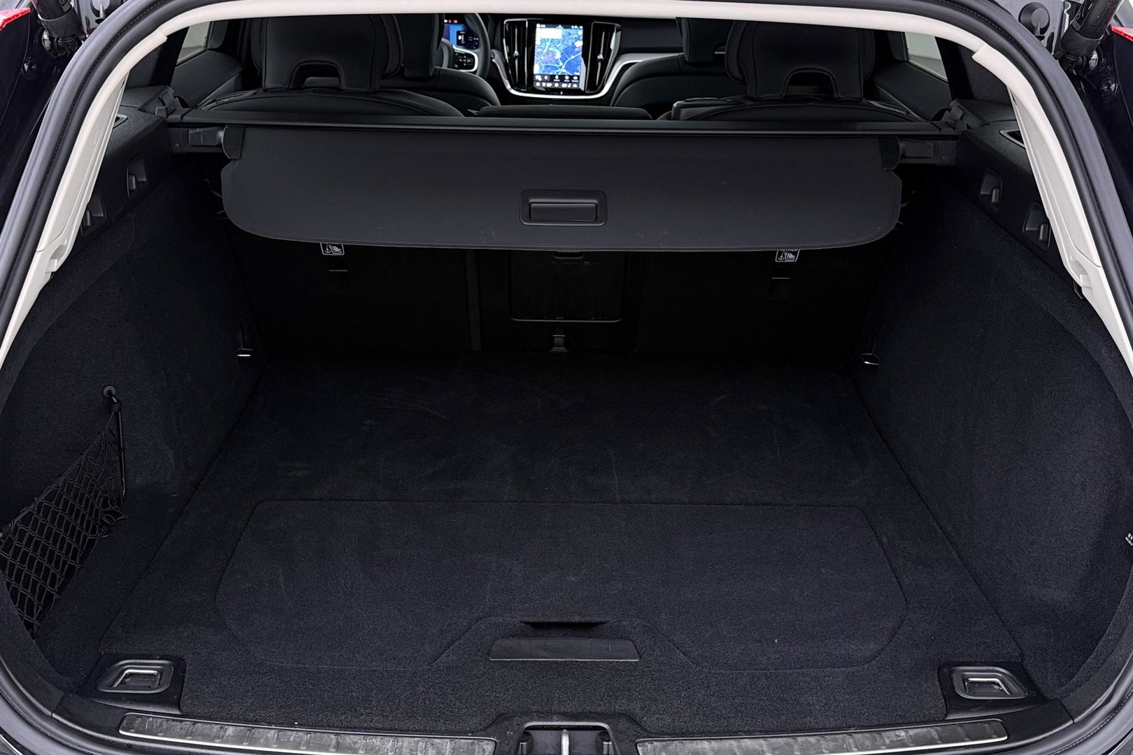 Volvo V60 T6 Plug-in hybrid Plus Bright | ACC | Panoramadak | 360° Camera | Head-Up | Harman/Kardon | Stoel+Stuurverwarming | Keyless | Getint Glas