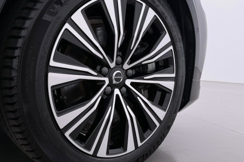 Volvo V60 T6 Plug-in hybrid Plus Bright | ACC | Panoramadak | 360° Camera | Head-Up | Harman/Kardon | Stoel+Stuurverwarming | Keyless | Getint Glas