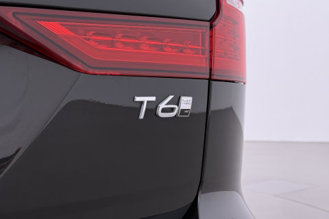 Volvo V60 T6 Plug-in hybrid Plus Bright | ACC | Panoramadak | 360° Camera | Head-Up | Harman/Kardon | Stoel+Stuurverwarming | Keyless | Getint Glas