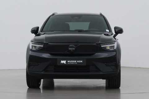 Volvo EX40 Single Motor Extended Range Plus Black Ed. 82 kWh | 360° Camera | ACC | 20 Inch | Stoel+Stuurverwarming | Harman/Kardon