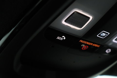 Volvo EX40 Single Motor Extended Range Plus Black Ed. 82 kWh | 360° Camera | ACC | 20 Inch | Stoel+Stuurverwarming | Harman/Kardon