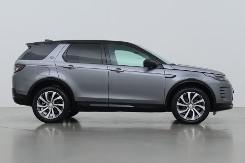 Land Rover Discovery Sport P270e PHEV Dynamic SE | ClearSight | 360° Camera | ACC | Meridian Sound