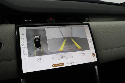 Land Rover Discovery Sport P270e PHEV Dynamic SE | ClearSight | 360° Camera | ACC | Meridian Sound