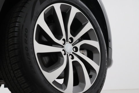 Land Rover Discovery Sport P270e PHEV Dynamic SE | ClearSight | 360° Camera | ACC | Meridian Sound