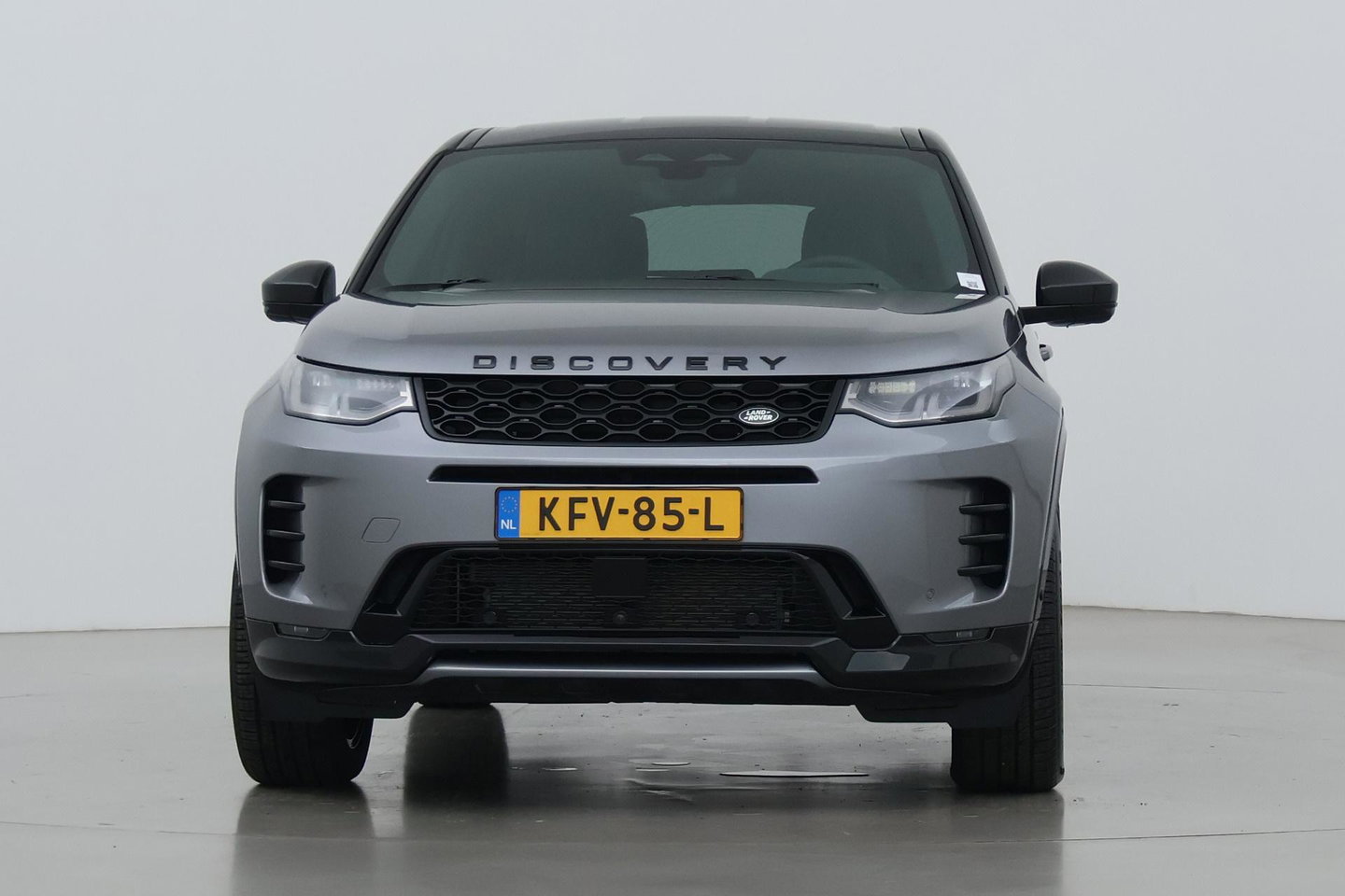 Land Rover Discovery Sport P270e PHEV Dynamic SE | ClearSight | 360° Camera | ACC | Meridian Sound