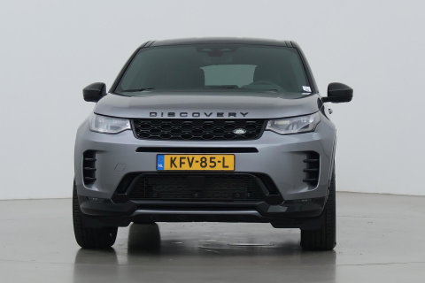 Land Rover Discovery Sport P270e PHEV Dynamic SE | ClearSight | 360° Camera | ACC | Meridian Sound