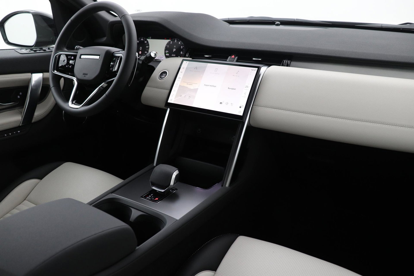 Land Rover Discovery Sport P270e PHEV Dynamic SE | ClearSight | 360° Camera | ACC | Meridian Sound