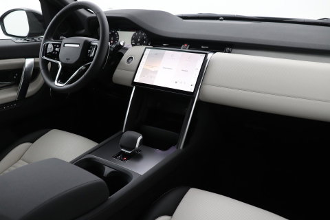 Land Rover Discovery Sport P270e PHEV Dynamic SE | ClearSight | 360° Camera | ACC | Meridian Sound