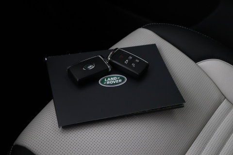 Land Rover Discovery Sport P270e PHEV Dynamic SE | ClearSight | 360° Camera | ACC | Meridian Sound