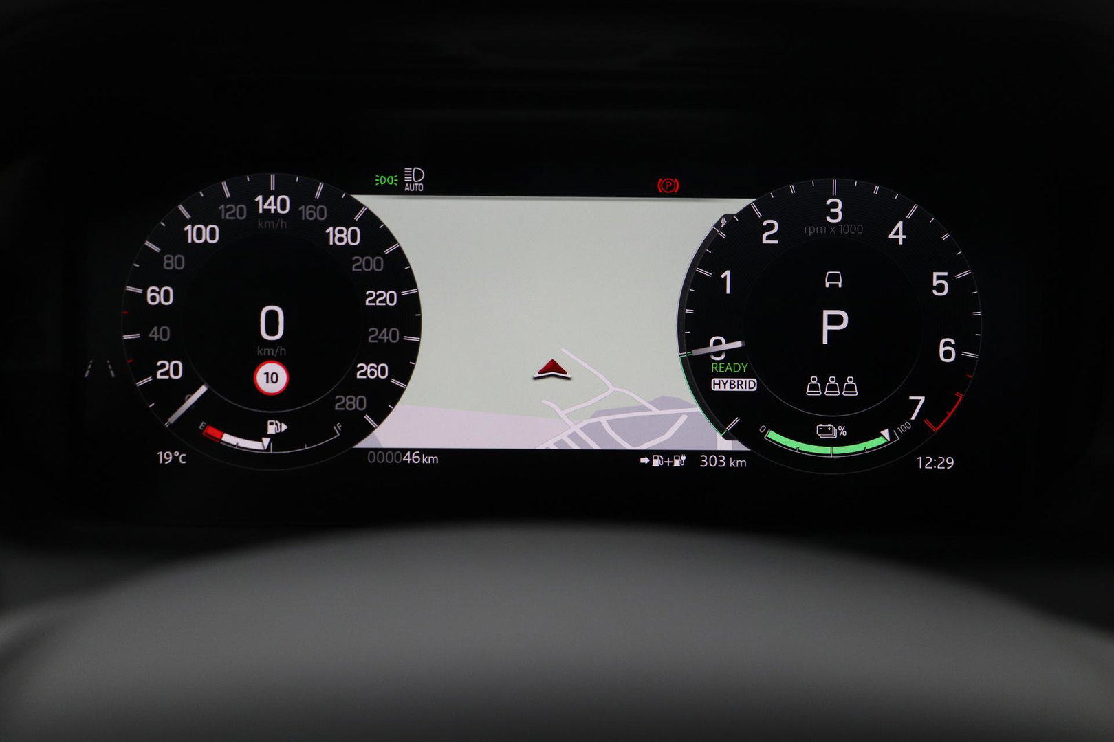 Land Rover Discovery Sport P270e PHEV Dynamic SE | ClearSight | 360° Camera | ACC | Meridian Sound