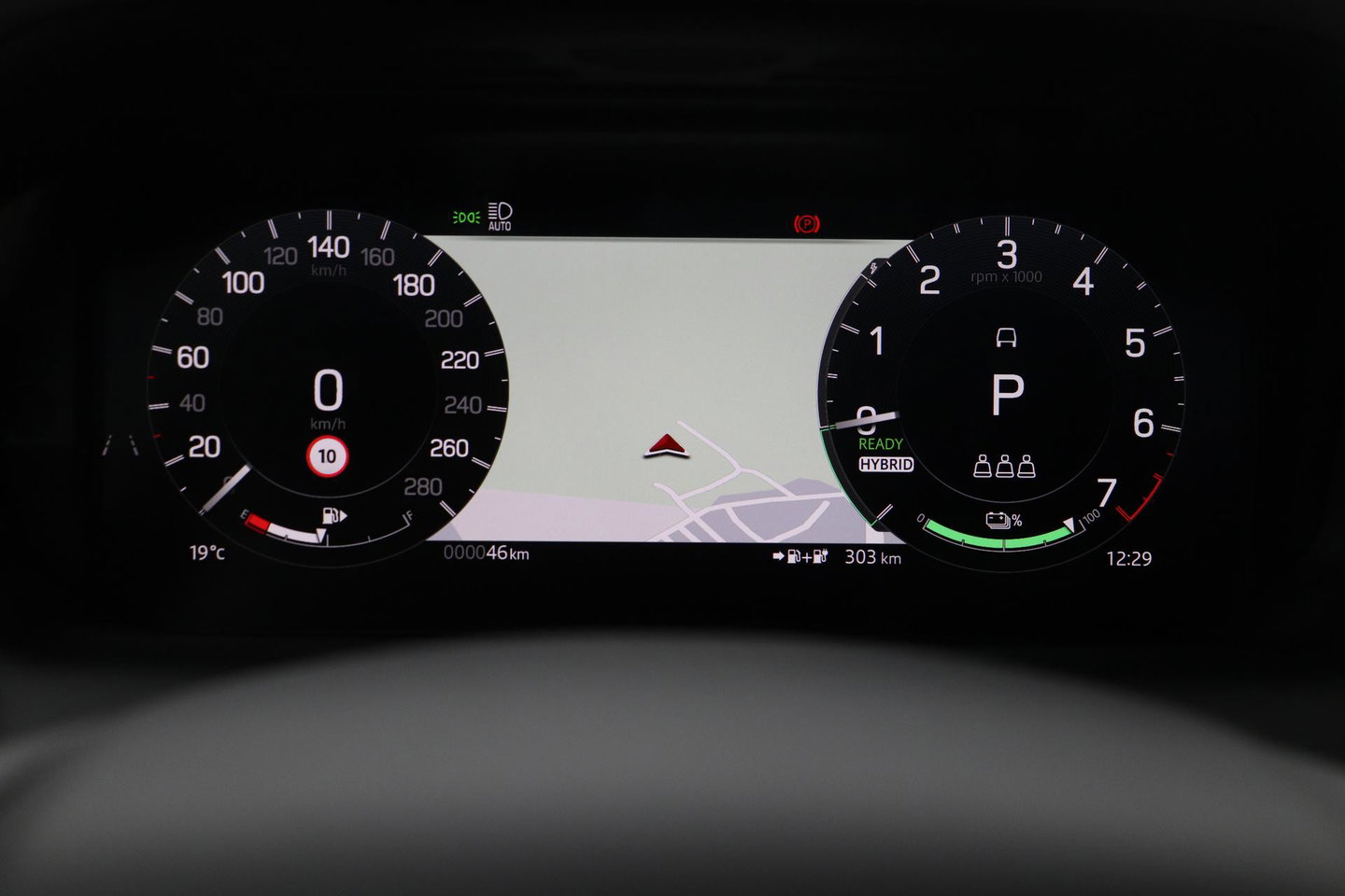 Land Rover Discovery Sport P270e PHEV Dynamic SE | ClearSight | 360° Camera | ACC | Meridian Sound
