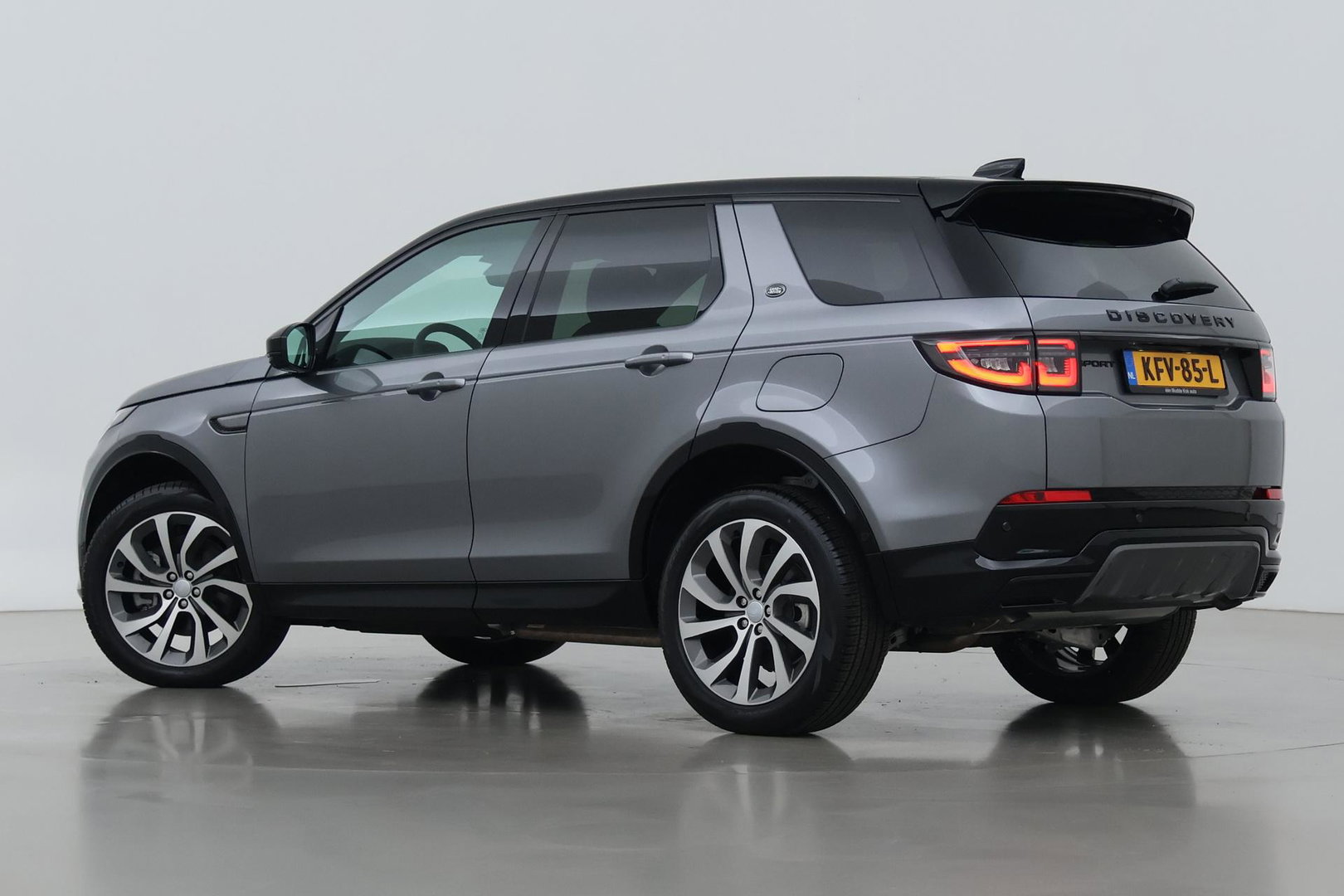 Land Rover Discovery Sport P270e PHEV Dynamic SE | ClearSight | 360° Camera | ACC | Meridian Sound