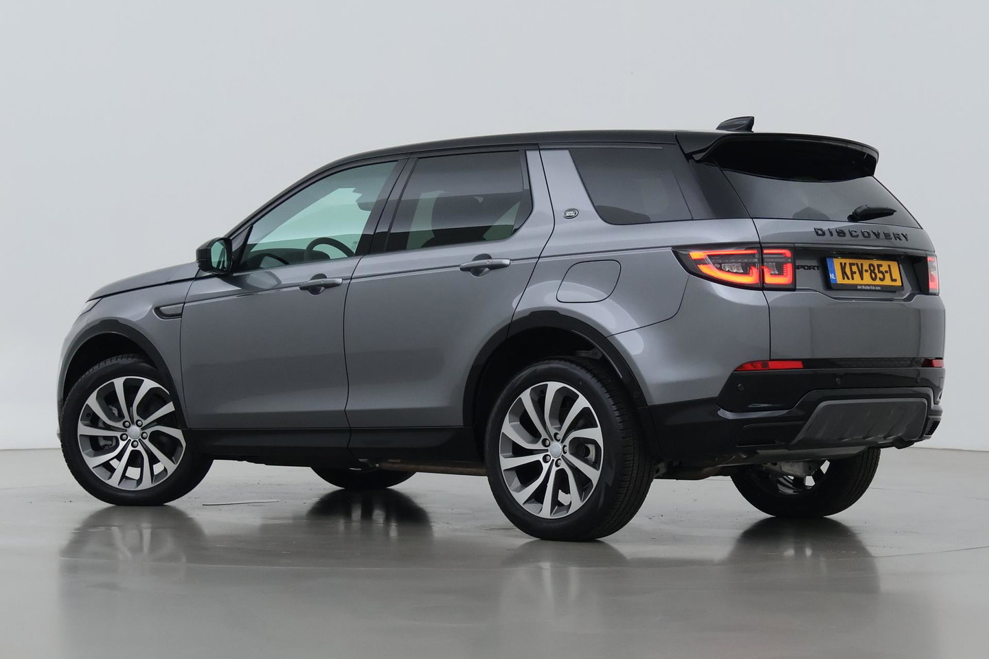 Land Rover Discovery Sport P270e PHEV Dynamic SE | ClearSight | 360° Camera | ACC | Meridian Sound