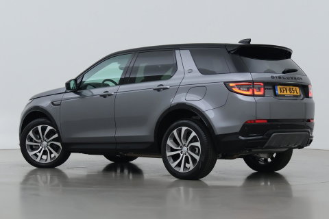 Land Rover Discovery Sport P270e PHEV Dynamic SE | ClearSight | 360° Camera | ACC | Meridian Sound