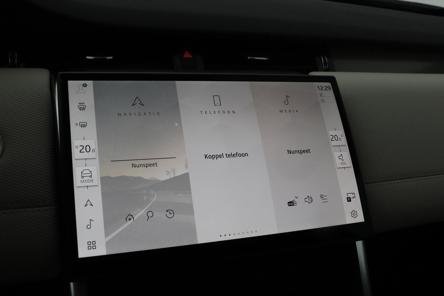 Land Rover Discovery Sport P270e PHEV Dynamic SE | ClearSight | 360° Camera | ACC | Meridian Sound