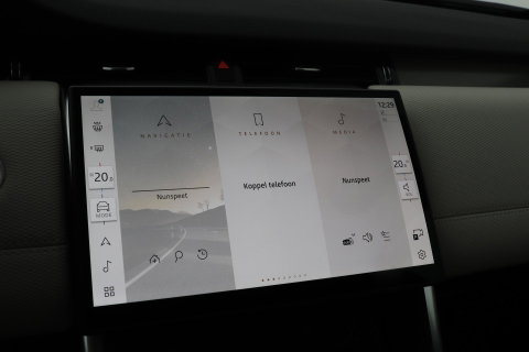 Land Rover Discovery Sport P270e PHEV Dynamic SE | ClearSight | 360° Camera | ACC | Meridian Sound