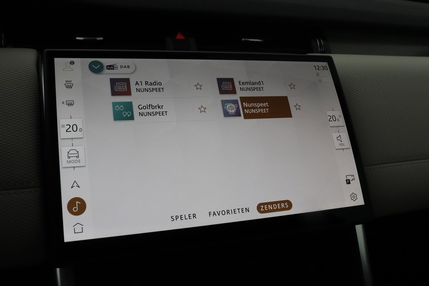 Land Rover Discovery Sport P270e PHEV Dynamic SE | ClearSight | 360° Camera | ACC | Meridian Sound