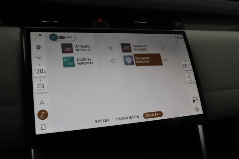 Land Rover Discovery Sport P270e PHEV Dynamic SE | ClearSight | 360° Camera | ACC | Meridian Sound